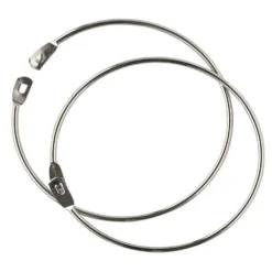 Shires Display Rings