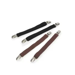 Shires Elastic Jodhpur Clips