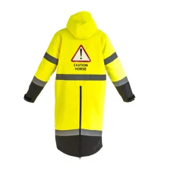 Shires EQUI-FLECTOR® All Weather Robe