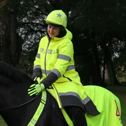 Shires EQUI-FLECTOR® All Weather Robe