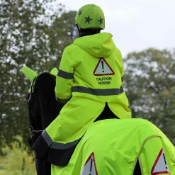 Shires EQUI-FLECTOR® All Weather Robe
