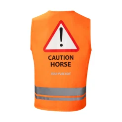 Shires EQUI-FLECTOR® Child Safety Vest