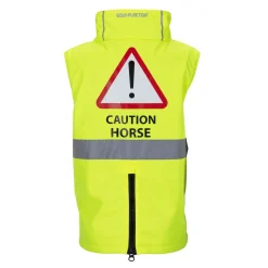 Shires EQUI-FLECTOR® Gilet - Young Rider