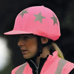 Shires EQUI-FLECTOR® Hat Cover