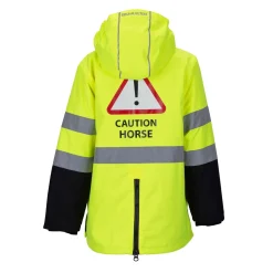 Shires EQUI-FLECTOR® Jacket - Young Rider