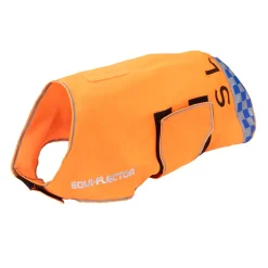 Shires EQUI-FLECTOR® Mesh Dog Coat