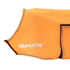 Shires EQUI-FLECTOR® Mesh Dog Coat