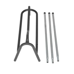 Shires EZI-KIT Collapsible Saddle Stand