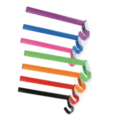 Shires Ezi-Kit Pole Type Folding Saddle Rack