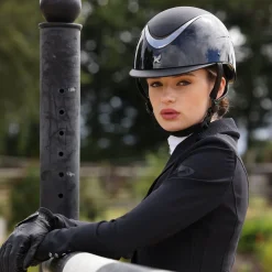 Shires Karben Carey Ellipse SP Riding Hat