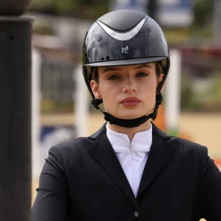 Shires Karben Carey Ellipse SP Riding Hat
