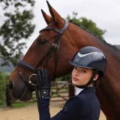 Shires Karben Carey Ellipse SP Riding Hat