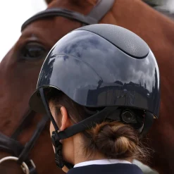 Shires Karben Carey Ellipse SP Riding Hat