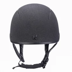 Shires Karben Icon ALX Jockey Skull