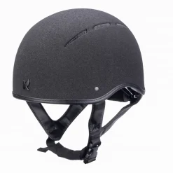 Shires Karben Icon ALX Jockey Skull