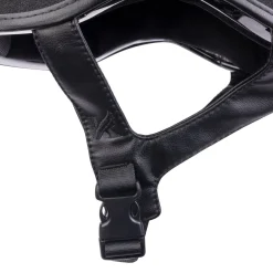 Shires Karben Icon ALX Jockey Skull