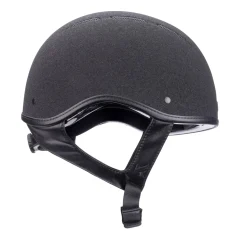 Shires Karben Icon ALX Jockey Skull
