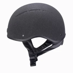 Shires Karben Icon ALX Jockey Skull