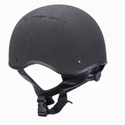 Shires Karben Icon ALX Jockey Skull