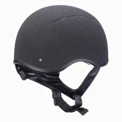 Shires Karben Icon ALX Jockey Skull