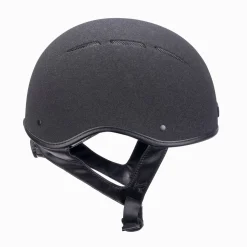 Shires Karben Icon ALX Jockey Skull