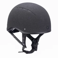 Shires Karben Icon ALX Jockey Skull