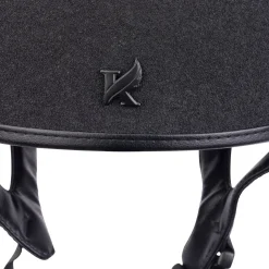Shires Karben Icon ALX Jockey Skull