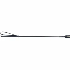 Shires Leather Show Whip
