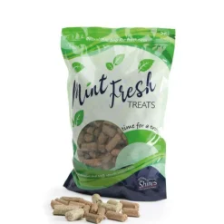 Shires Mint Fresh Treats
