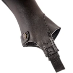 Shires Moretta Adult's Synthetic Gaiters