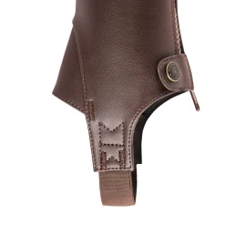 Shires Moretta Adult's Synthetic Gaiters