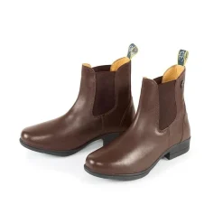 Shires Moretta Alma Childs Jodhpur Boots