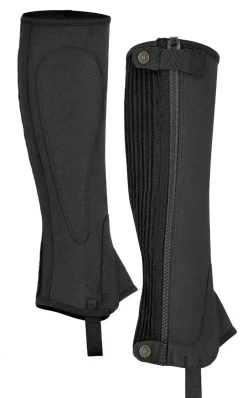 Shires Moretta Amara Adult's Half Chaps