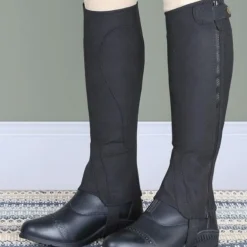 Shires Moretta Amara Adult's Half Chaps