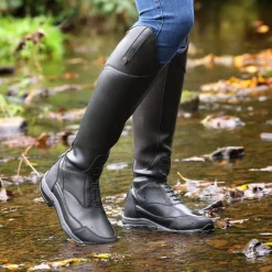 Shires Moretta Azzurra XGRIP Long Riding Boots