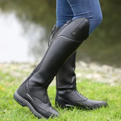 Shires Moretta Azzurra XGRIP Long Riding Boots