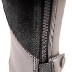 Shires Moretta Children's Synthetic Gaiters