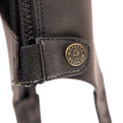 Shires Moretta Children's Synthetic Gaiters