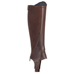 Shires Moretta Children's Synthetic Gaiters