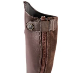 Shires Moretta Children's Synthetic Gaiters