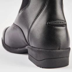 Shires Moretta Clio Ladies Paddock Boots