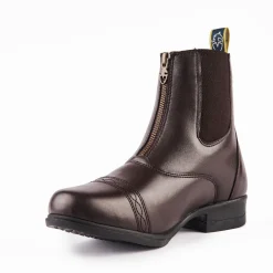 Shires Moretta Clio Ladies Paddock Boots