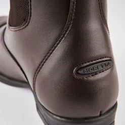 Shires Moretta Clio Ladies Paddock Boots