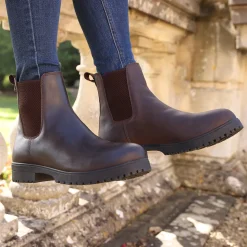 Shires Moretta Forio Dealer Boots
