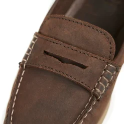 Shires Moretta Forli Deck Shoes
