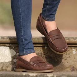Shires Moretta Forli Deck Shoes