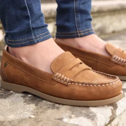 Shires Moretta Forli Deck Shoes