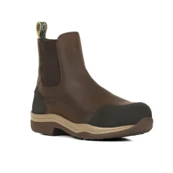 Shires Moretta Genoa XGRIP Reinforced Toe Cap Boots