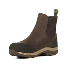 Shires Moretta Genoa XGRIP Reinforced Toe Cap Boots