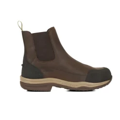 Shires Moretta Genoa XGRIP Reinforced Toe Cap Boots